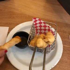Tequeños!!