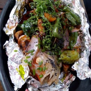 papillote