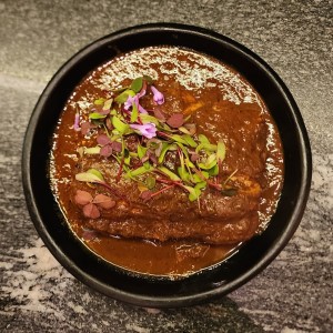 Costillas St Louis en BBQ de Guayaba