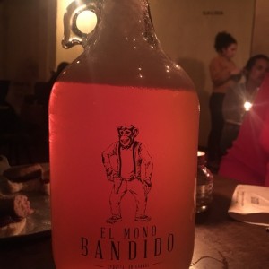 Cerveza