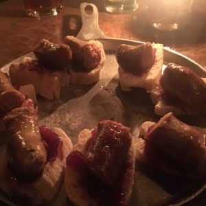 Chorizo