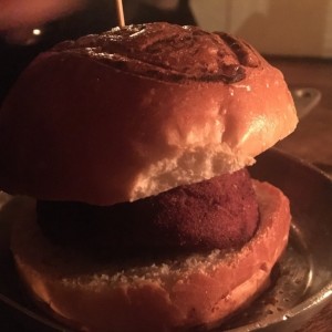 Vegetariana