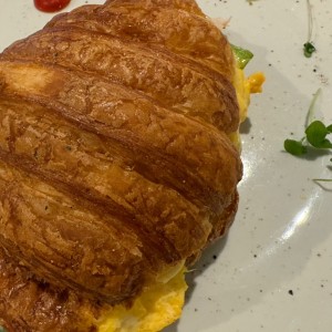 Croissant 