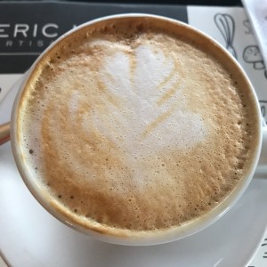 capuccino