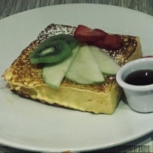 Tostada Francesa