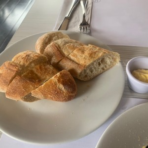 Pan frances 