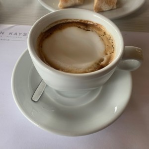 Cafe Macciato 