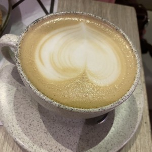 Cafe latte