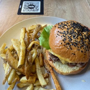 La Bistro