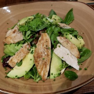 ensalada quintana