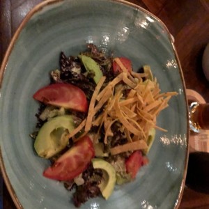 ensalada 