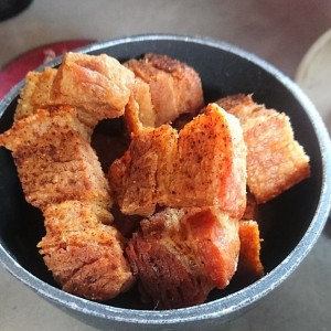 Chicharrones