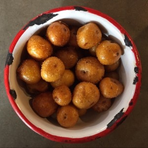 Criollas