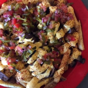 Papas