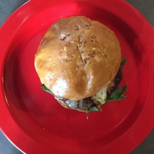 Hamburguesa