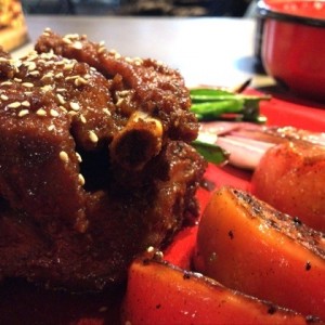 coatillas