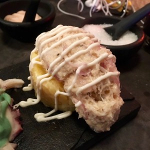 Causa de Jaiba