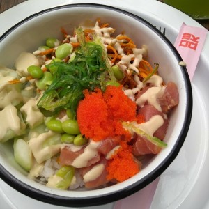 hula bowl