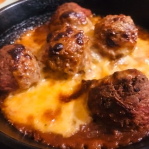 Albondigas