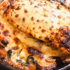 Lasagna