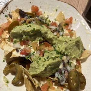 Nachos