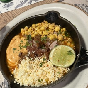 Chicharron