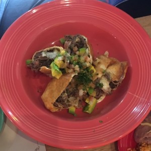 Chimichanga 
