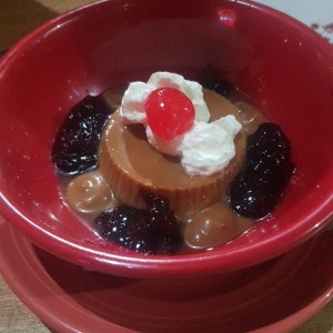 flan de arequipe