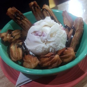 churros