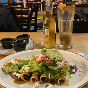 Flautas