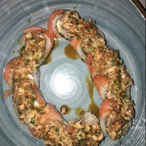 sex and the city roll