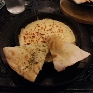 Lasagna Carbonara