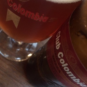Cerveza