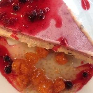Postre