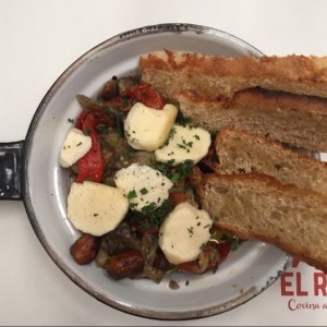 Verduras