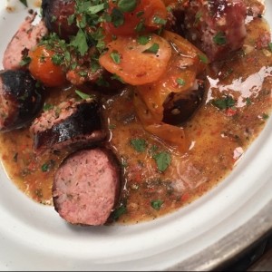 Chorizos