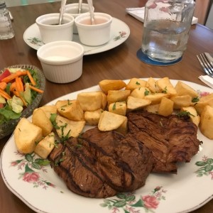 Baby beef