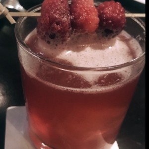 Cocktail Nemo 