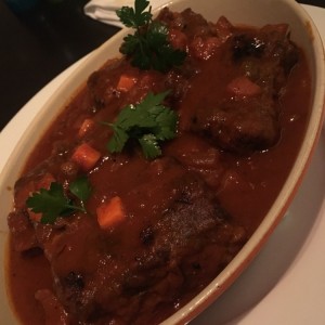 Rabo de toro