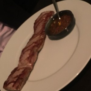 Cerdo (no recuerdo bien el nombre) 