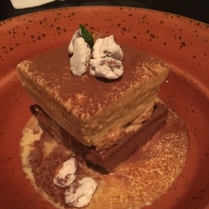 Tres leches
