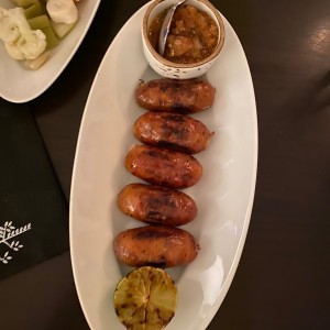 Chorizos
