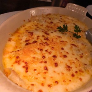 lasagna