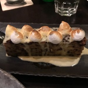 Torta de chocolate