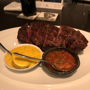 Chateaubriand Bernosa para dos