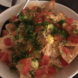 Nachos??
