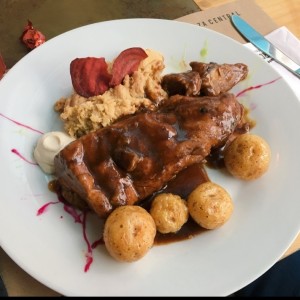 Costillas
