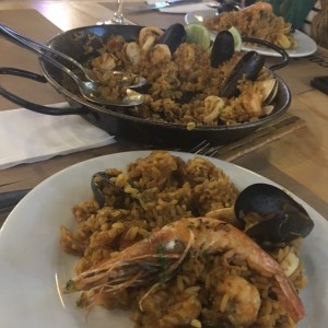Paella 