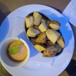 patatas 