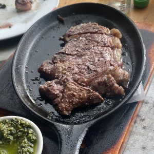 Entrecote